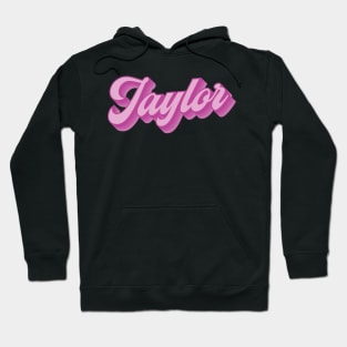 Taylor Hoodie